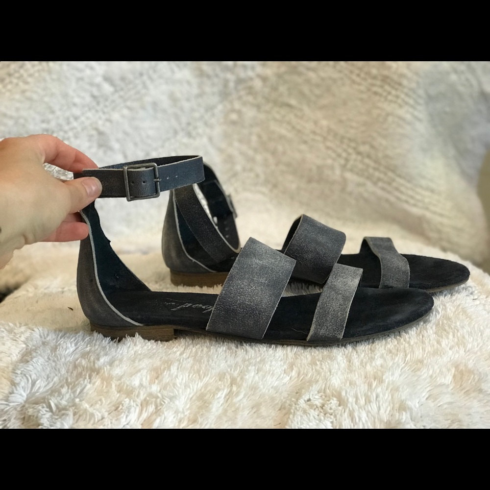 Free People Sandals